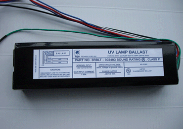 UV800XXL 120V UV Ballas...